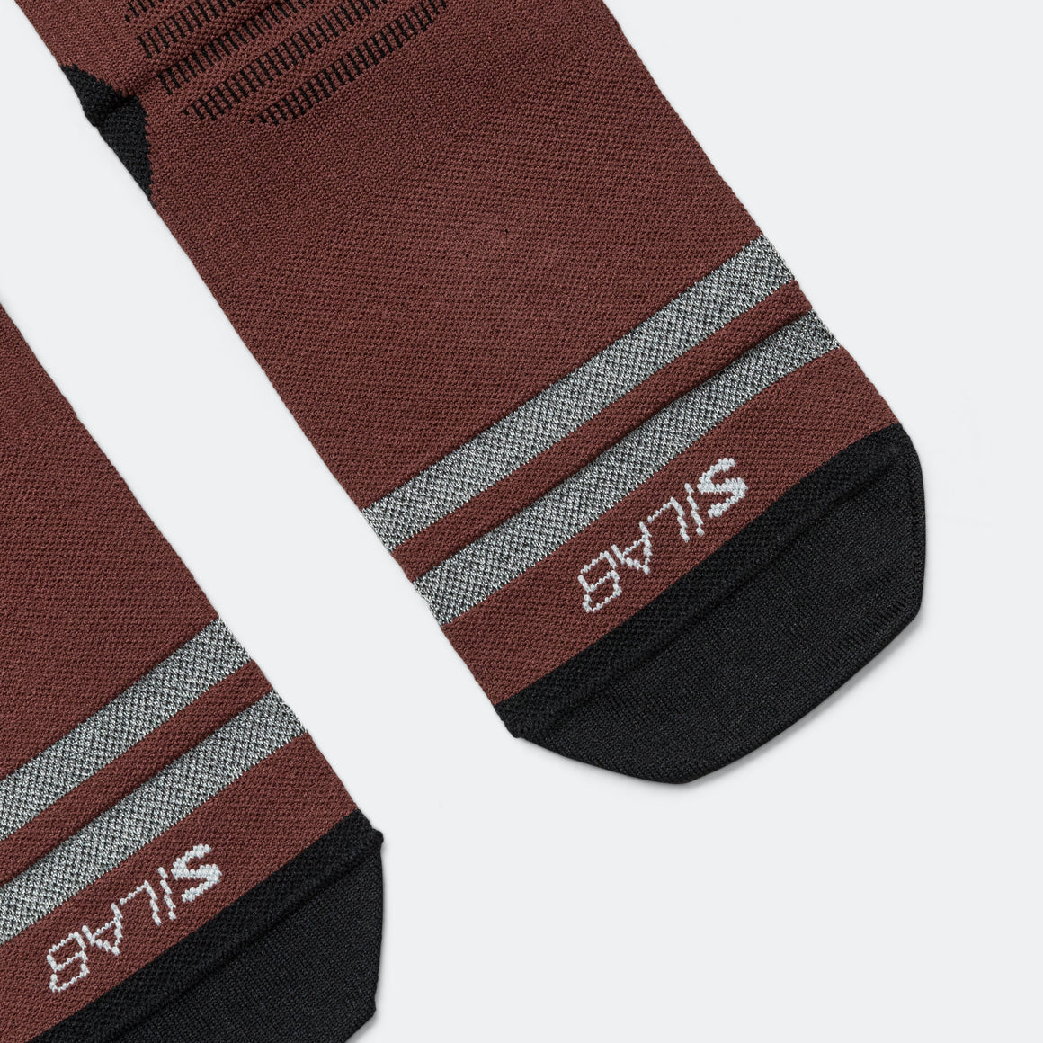 Salomon - S/Lab Ultra Crew Socks - Decadent Chocolate - Up There Athletics