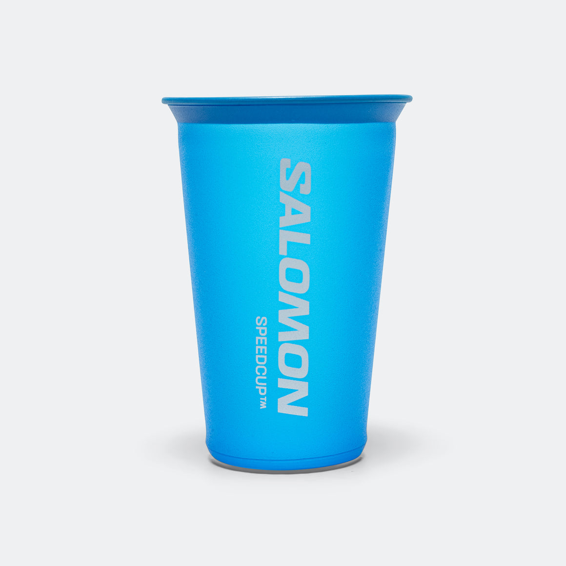 Salomon - Soft Cup Speed 150ml - Clear Blue - Up There Athletics