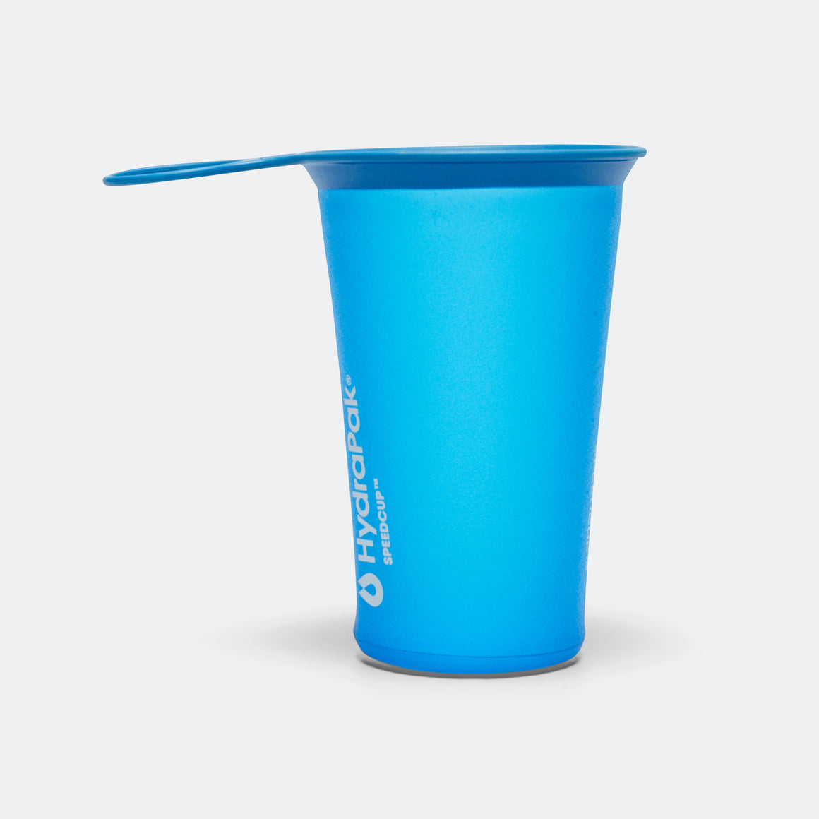 Salomon - Soft Cup Speed 150ml - Clear Blue - Up There Athletics