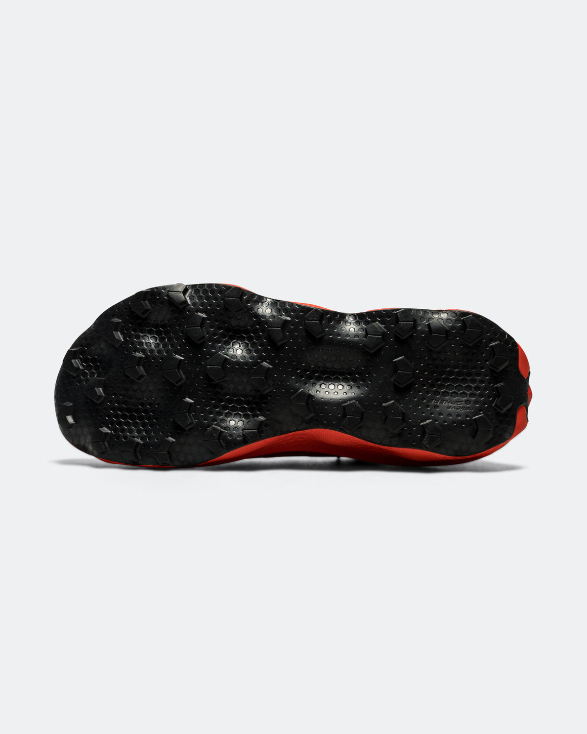Salomon - S/Lab Ultra Glide 1.5 - Firey Red/White - Up There Athletics