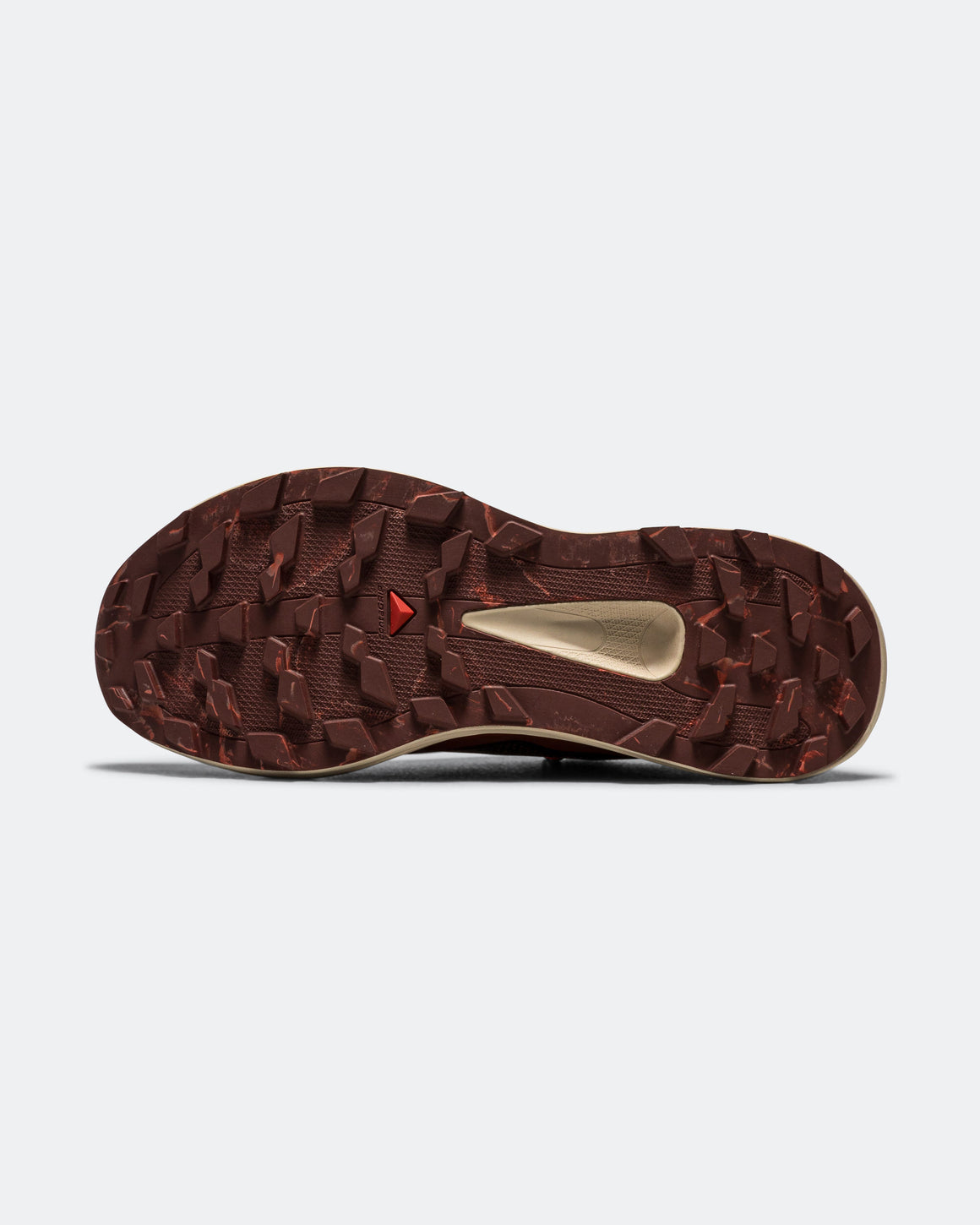 Salomon - S/Lab Ultra V2 - Andorra/Burnt Sienna-Smoke Grey - Up There Athletics