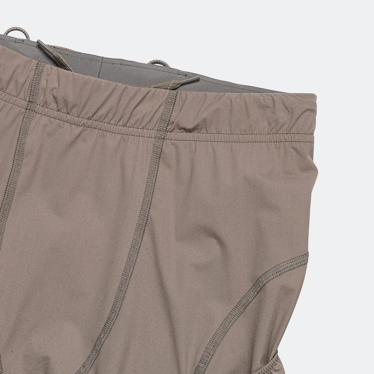 Satisfy - Justice Cordura 9 Half Tights in Falcon – Stoy