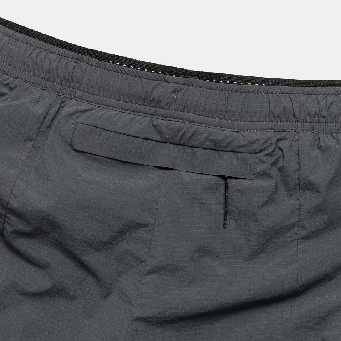Satisfy - TechSilk Cordura 8" Shorts - Stone - Up There Athletics
