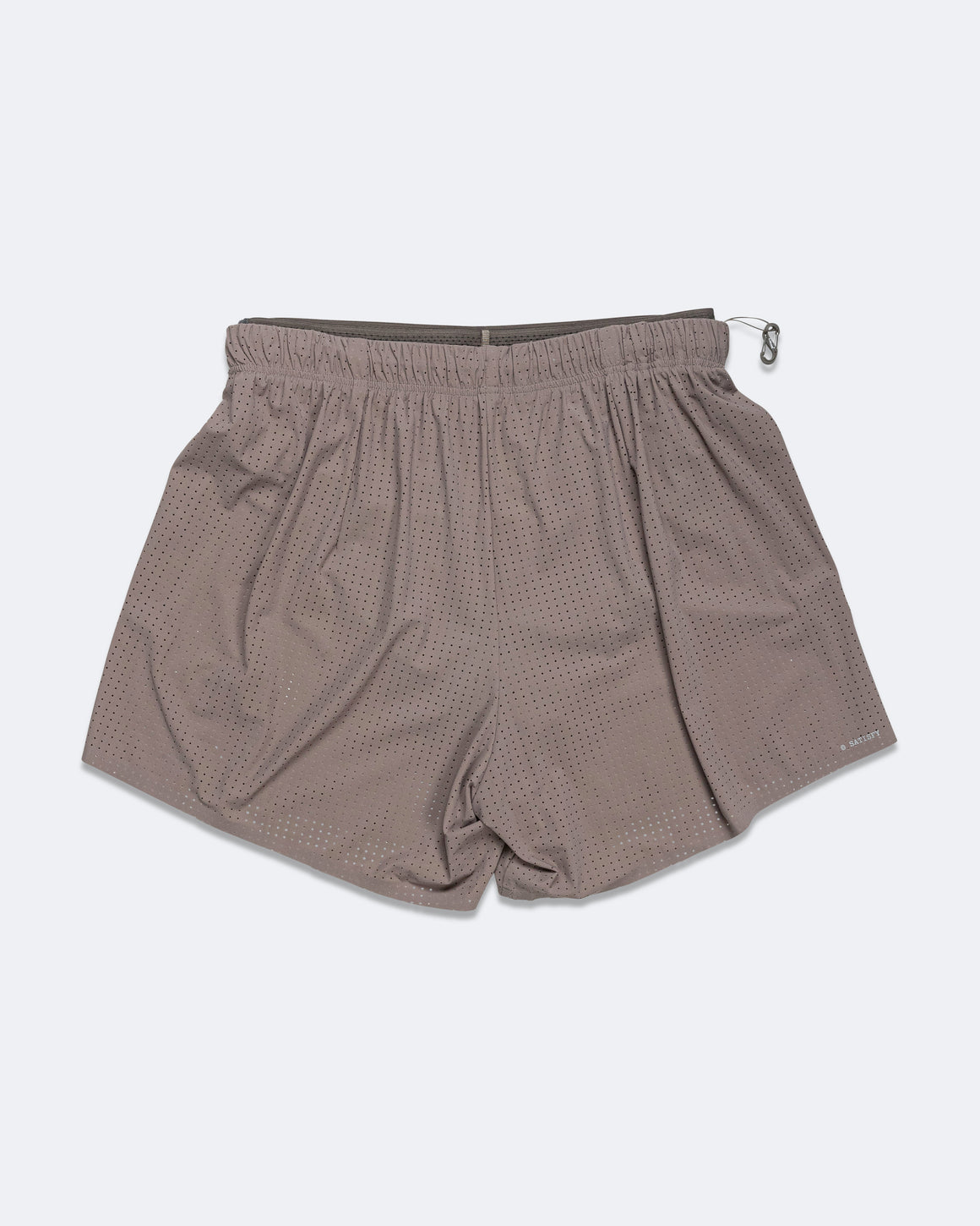Satisfy - Space-O 5in Shorts - Falcon - Up There Athletics
