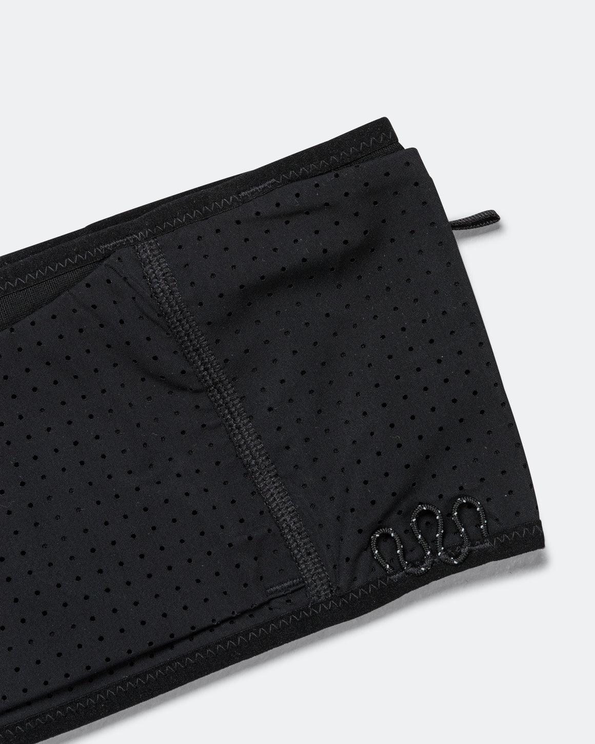 Satisfy - Space-O Belt - Black - Up There Athletics