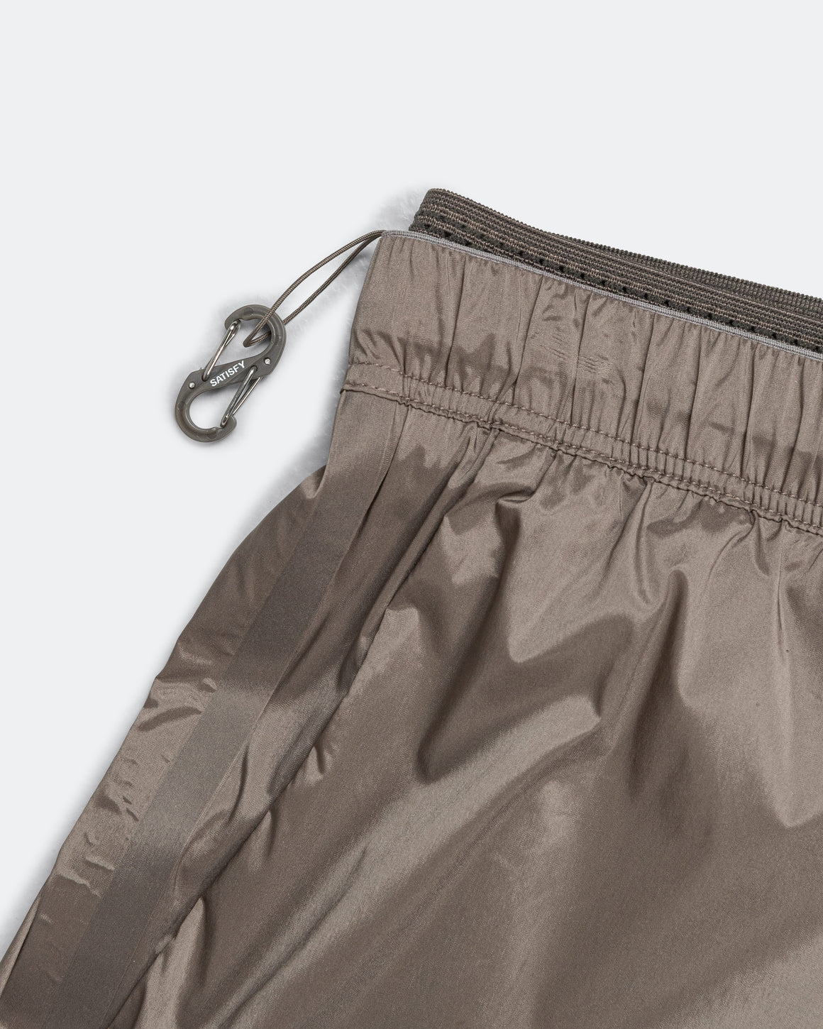 Satisfy - TechSilk 5in Shorts - Falcon - Up There Athletics