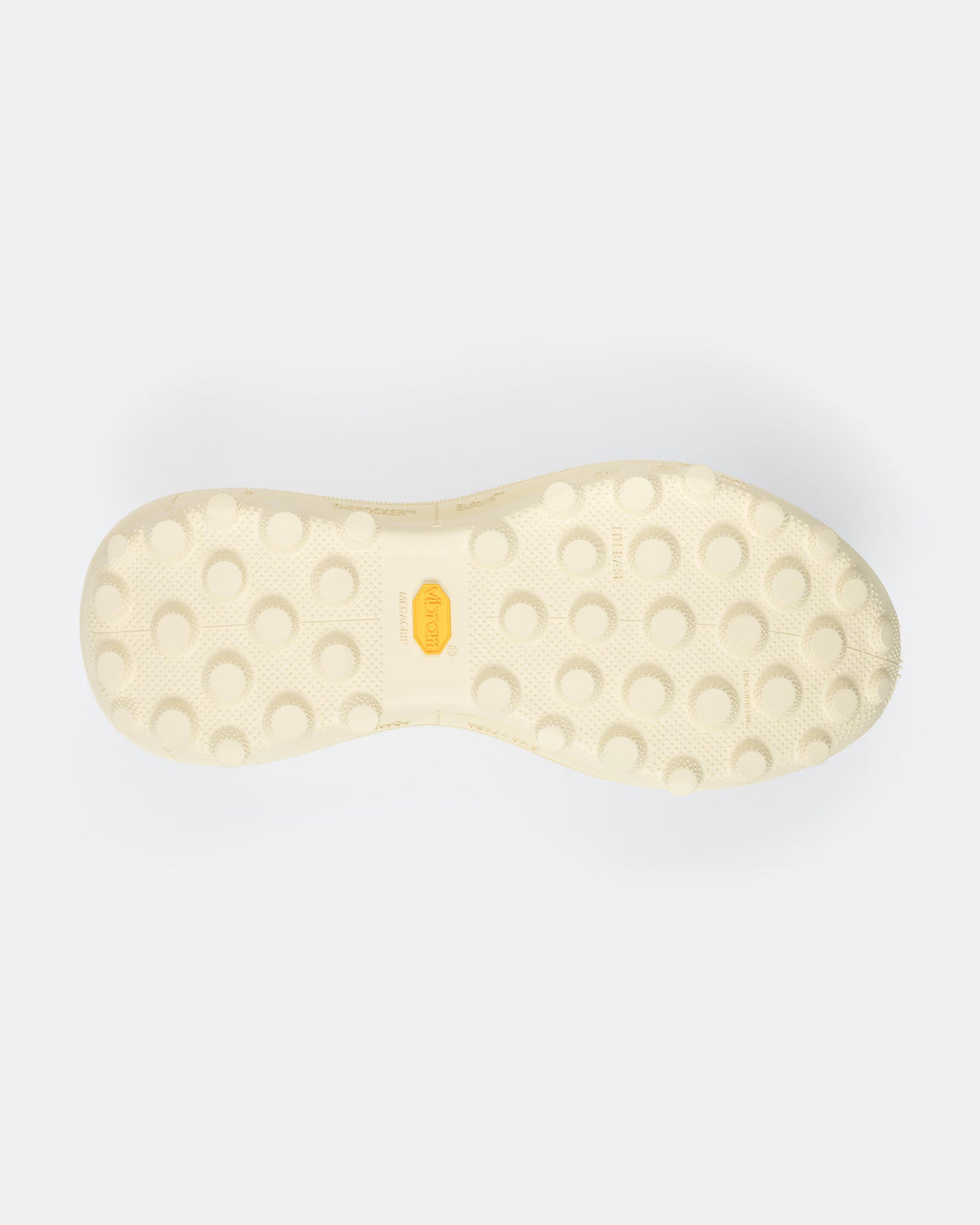Satisfy - TheROCKER - Antique White - Up There Athletics