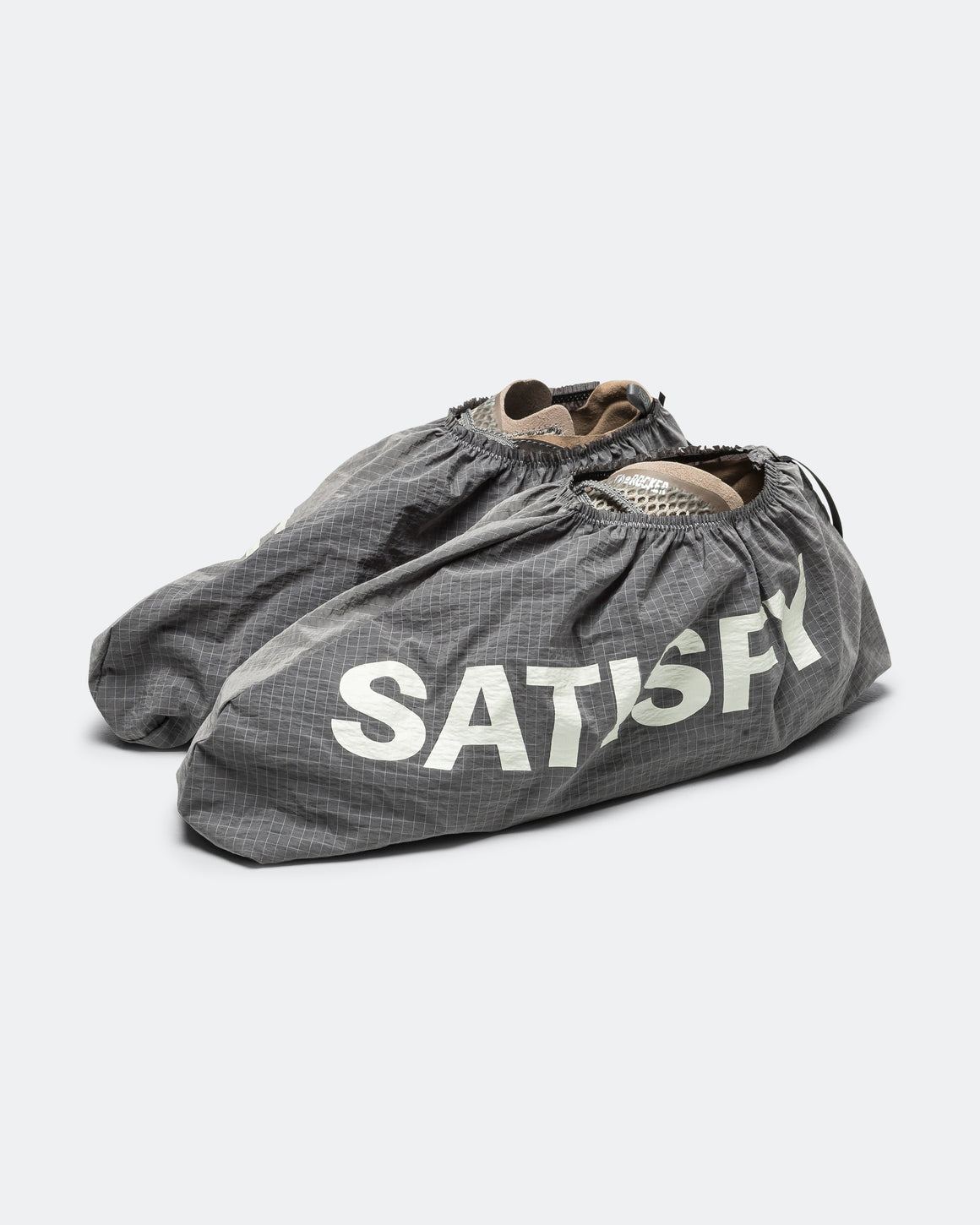 Satisfy - TheROCKER - Falcon - Up There Athletics