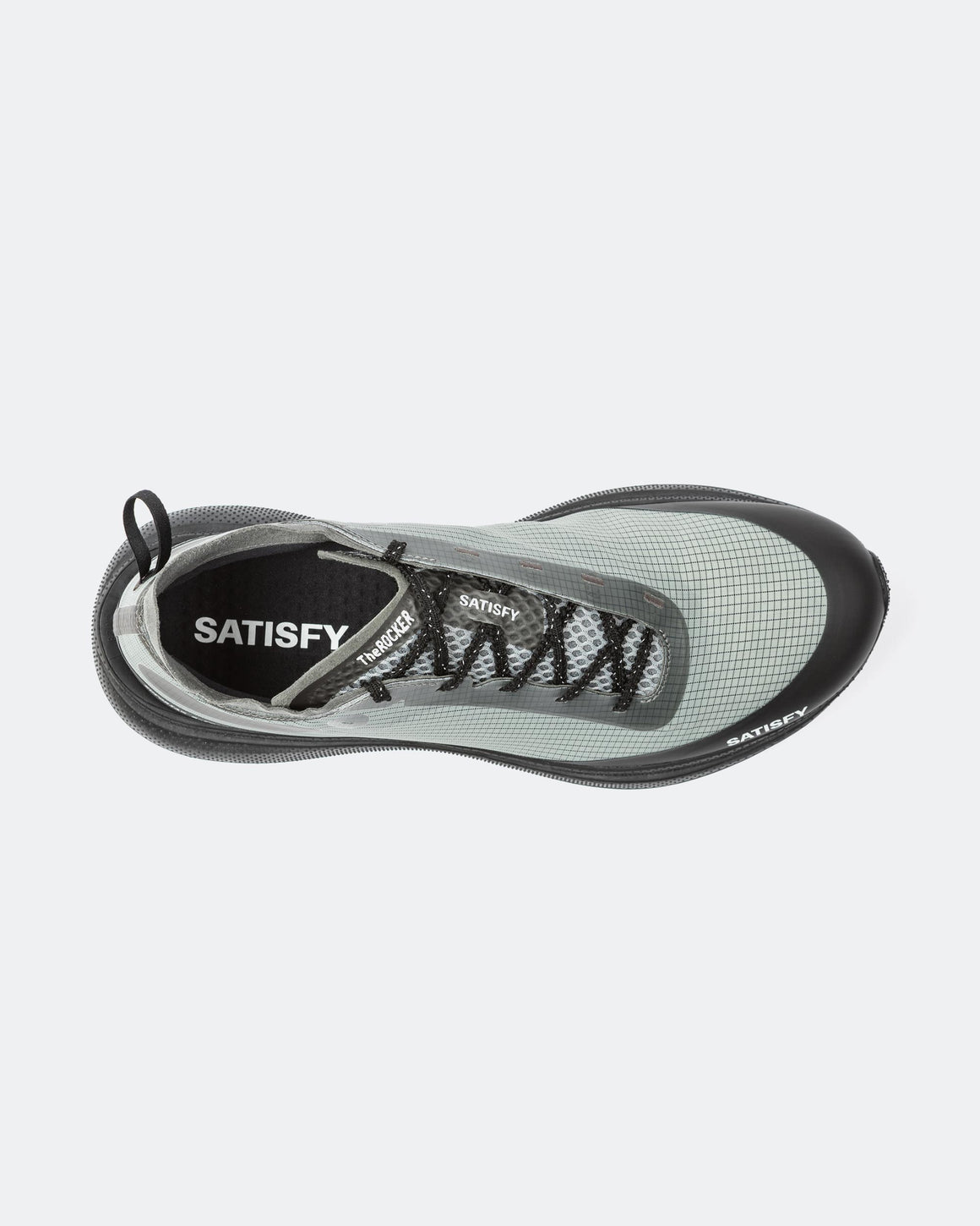 Satisfy - TheROCKER - Shadow - Up There Athletics