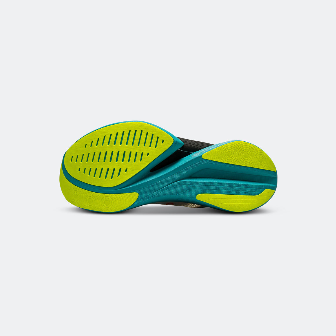 Saucony - Endorphin Elite 2 - White/Mutant - Up There Athletics