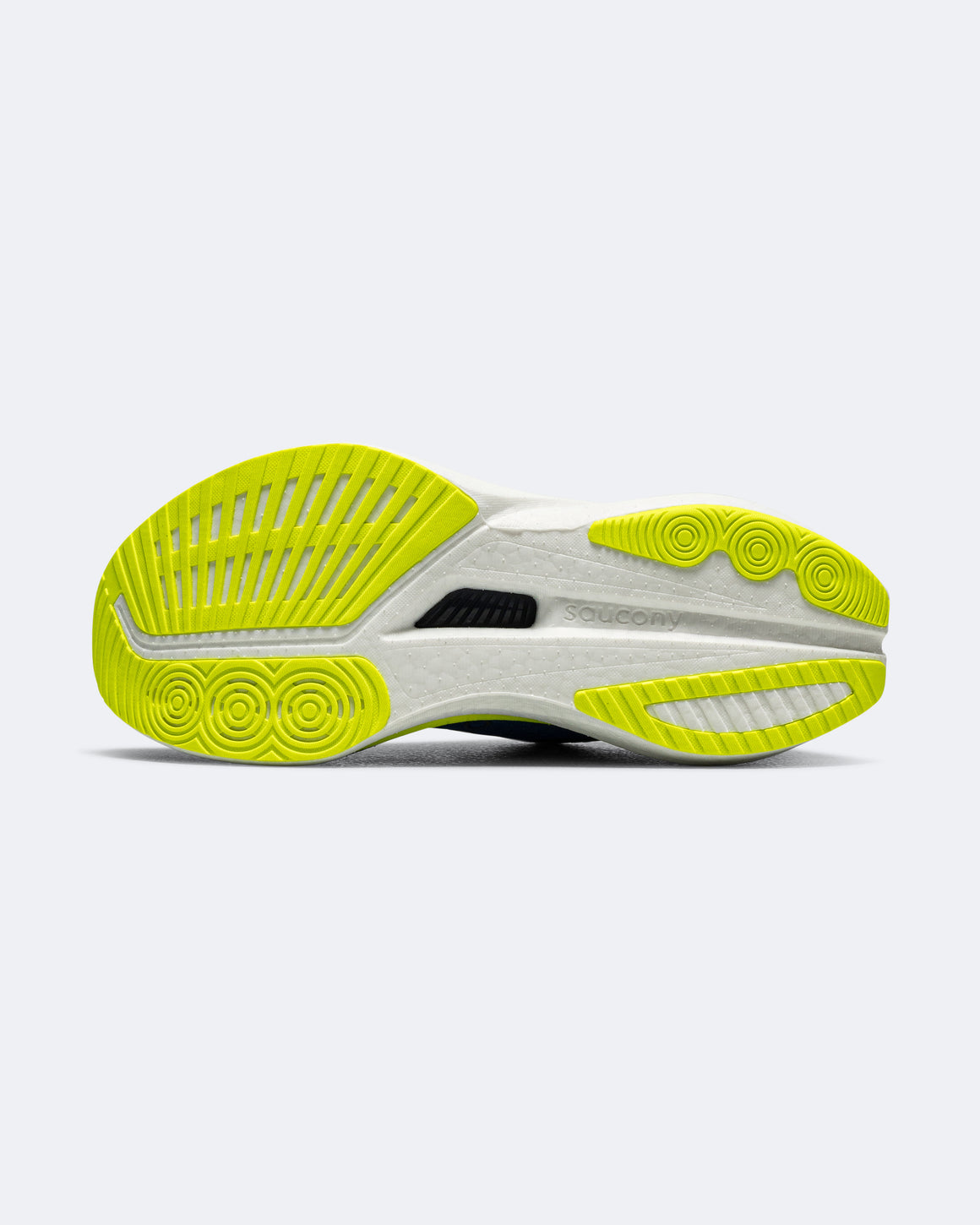 Saucony - Mens Endorphin Speed 5 - Lapis/Navy - Up There Athletics