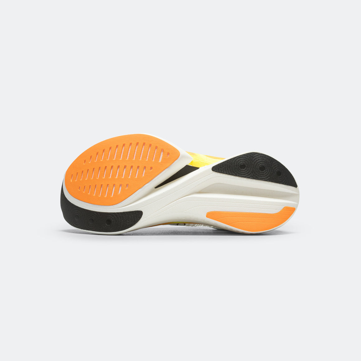 Saucony - Endorphin Elite 2 - White/Peel - Up There Athletics