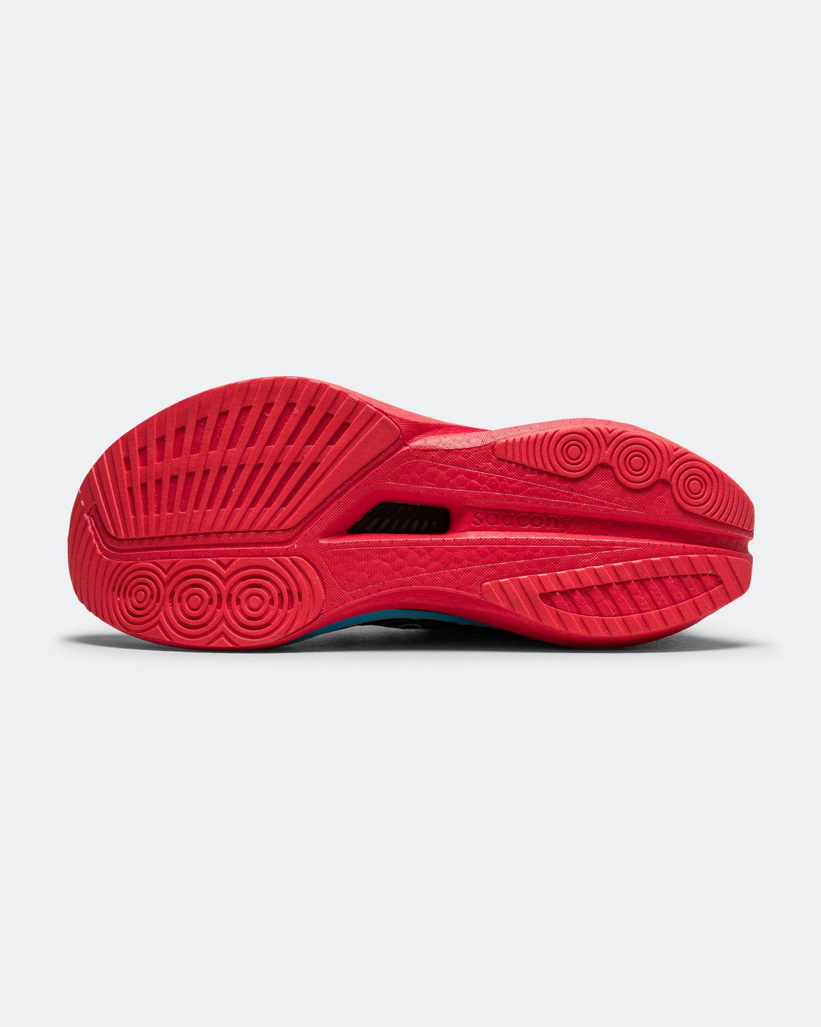 Saucony - Womens Endorphin Speed 5 - NYC - Up There Athletics