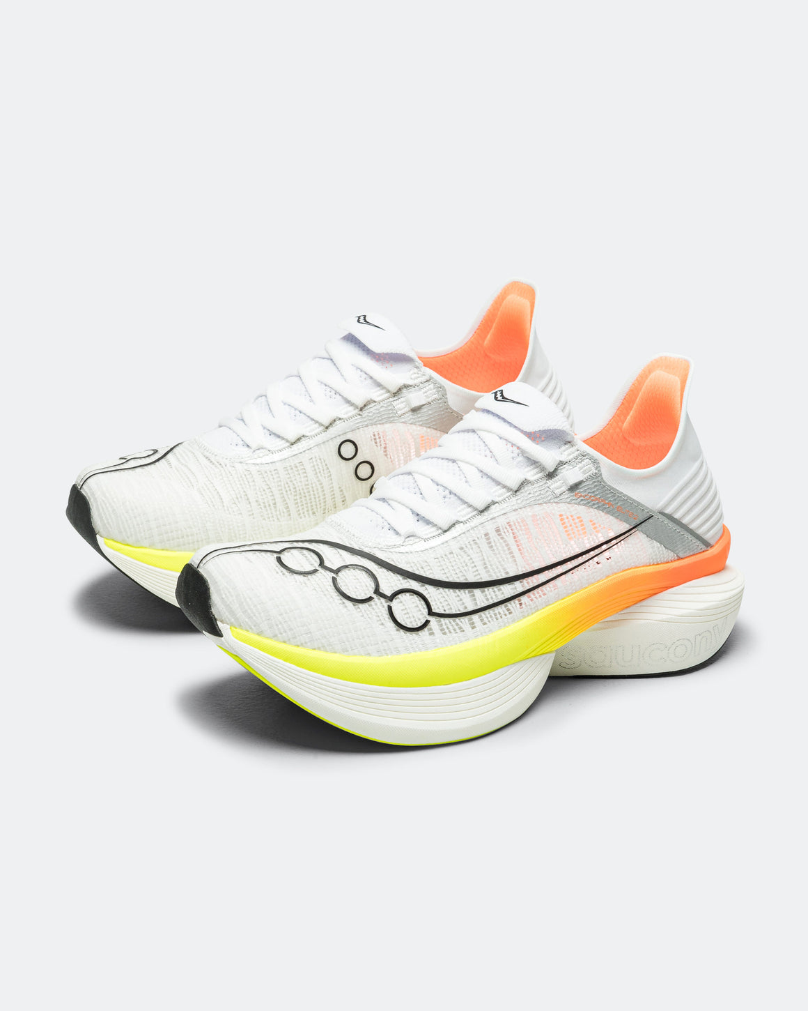 Saucony - Endorphin Elite 2 - Winter Sunrise - Up There Athletics