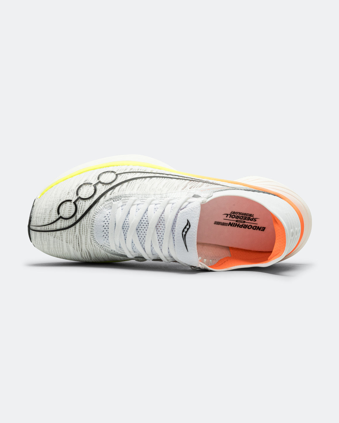 Saucony - Endorphin Elite 2 - Winter Sunrise - Up There Athletics