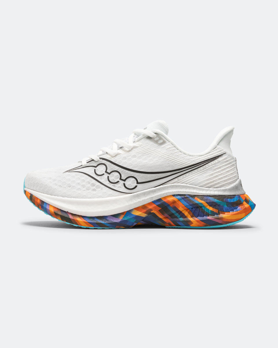 Saucony - Mens Endorphin Speed 5 - Boston | Up There Athletics