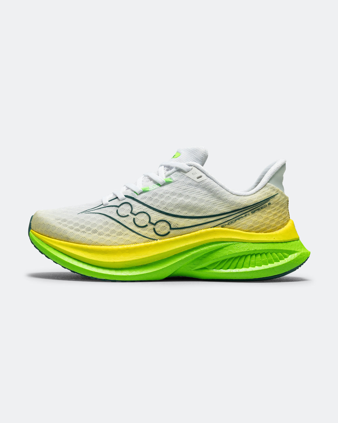 Saucony - Mens Endorphin Speed 5 - Sydney - Up There Athletics