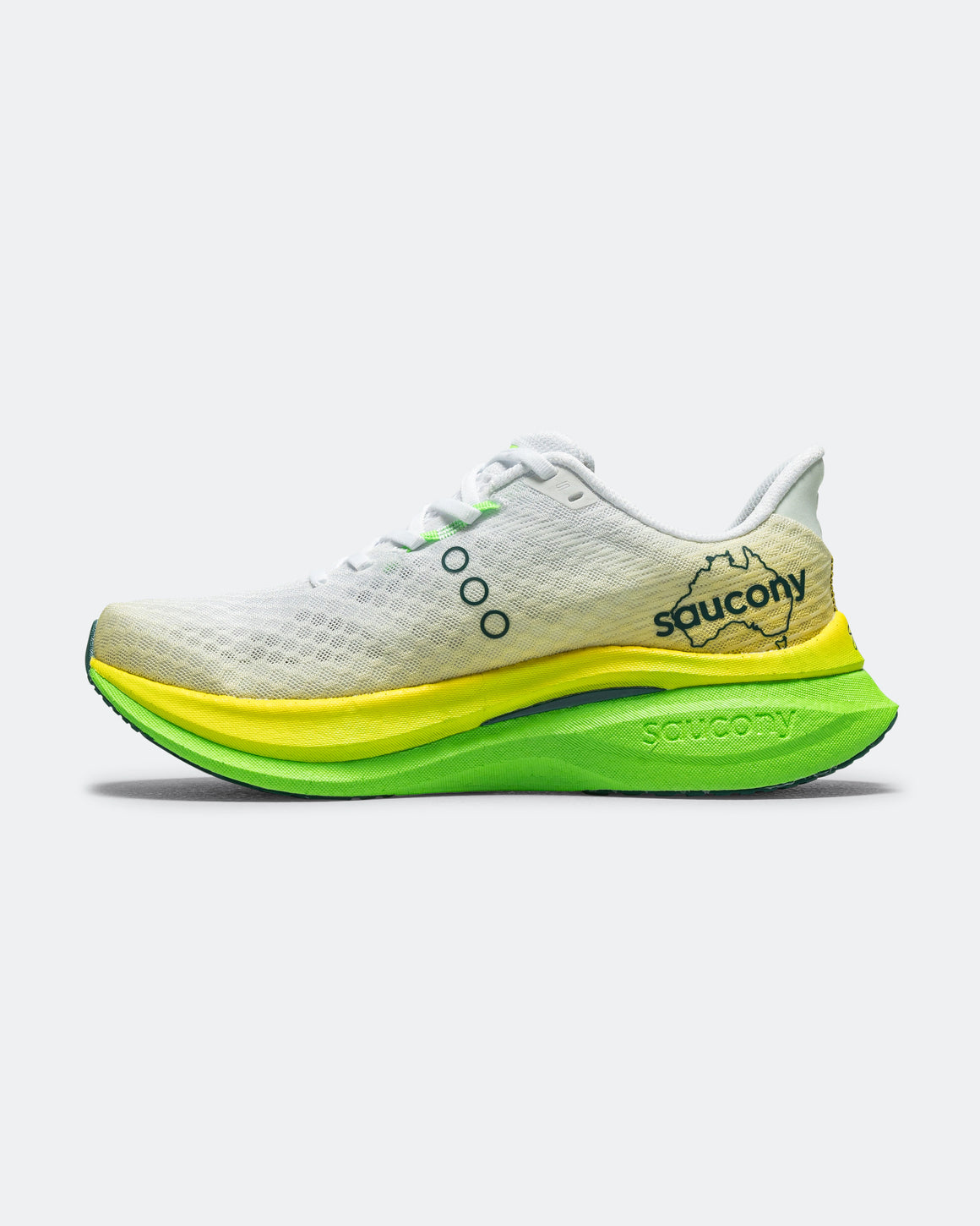 Saucony - Mens Endorphin Speed 5 - Sydney - Up There Athletics