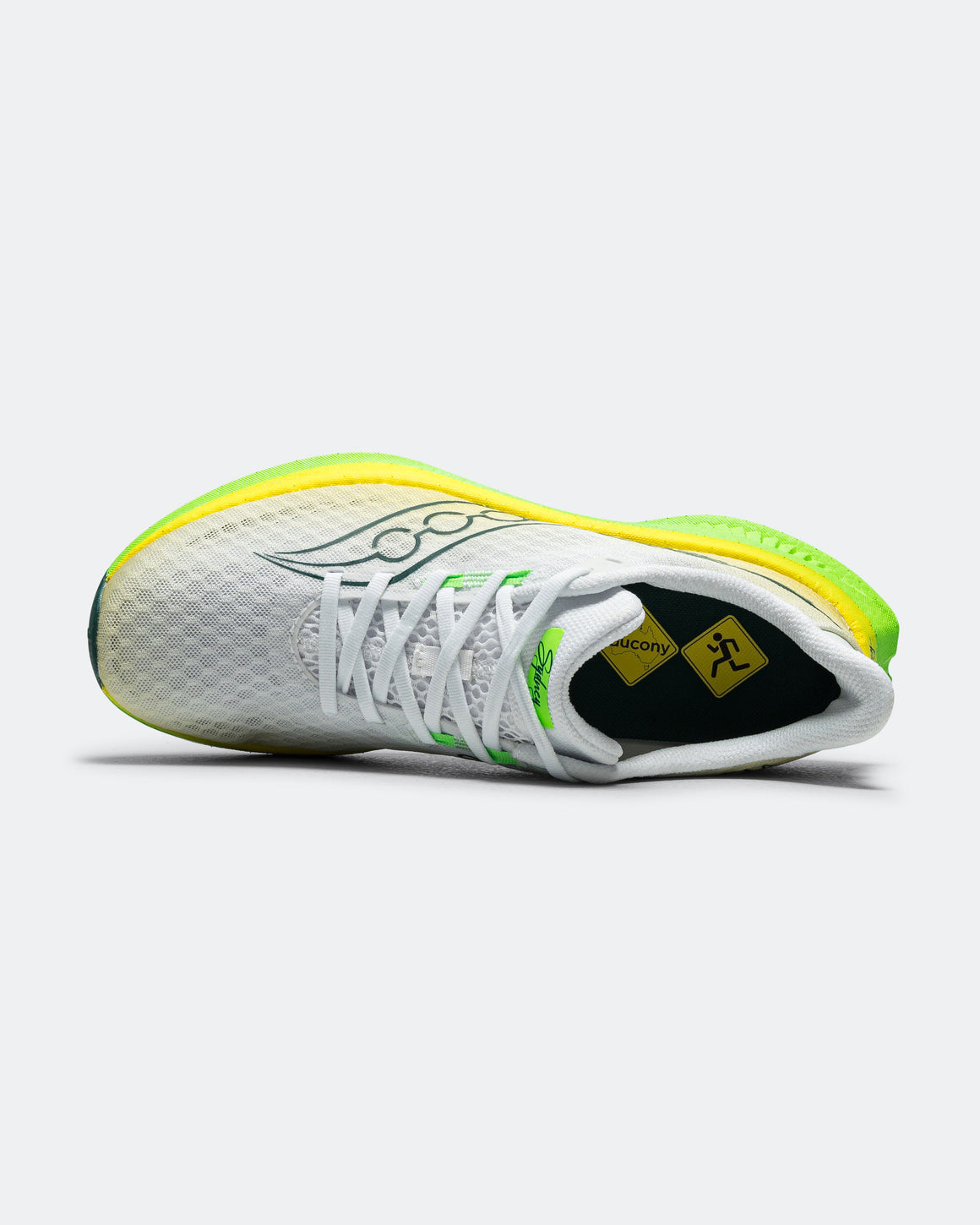 Saucony - Mens Endorphin Speed 5 - Sydney - Up There Athletics