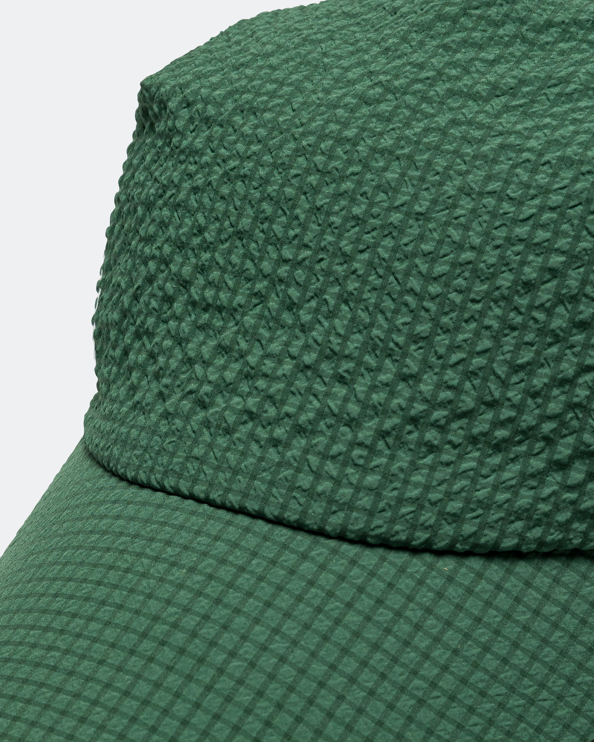 Soar - Dart Cap - Forest Green - Up There Athletics
