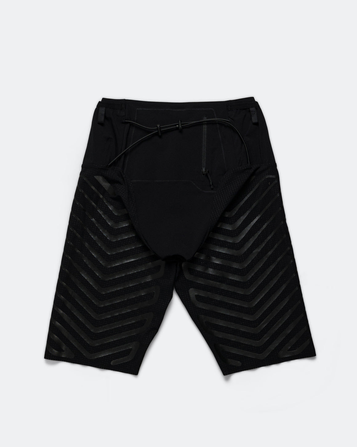 Soar - Mens Trail Race Short x Altra - Black - Up There Athletics