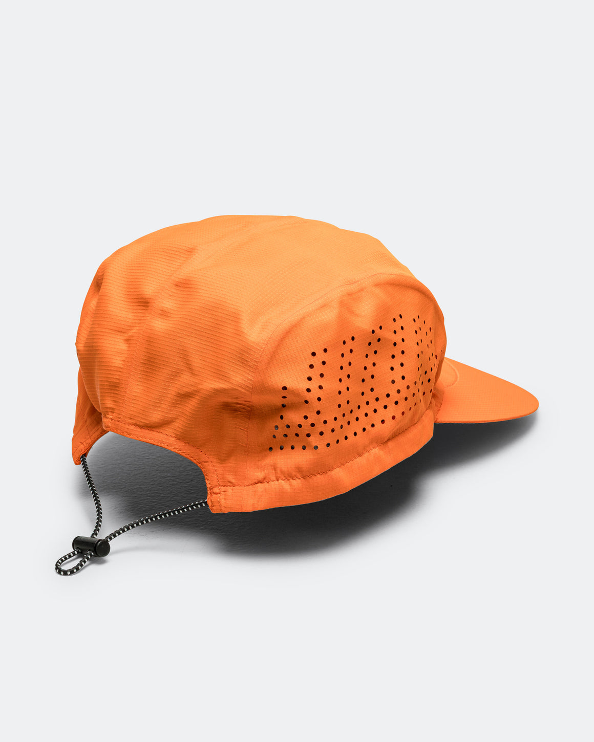Soar - Soar Run Cap - Orange - Up There Athletics