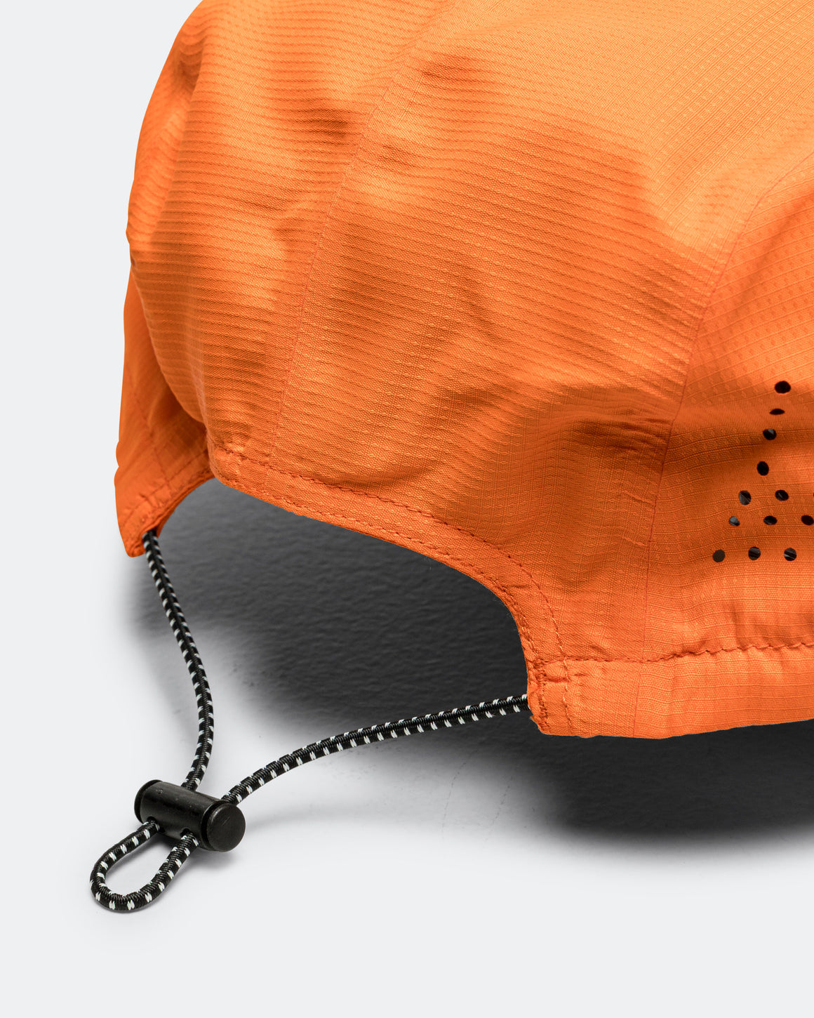 Soar - Soar Run Cap - Orange - Up There Athletics