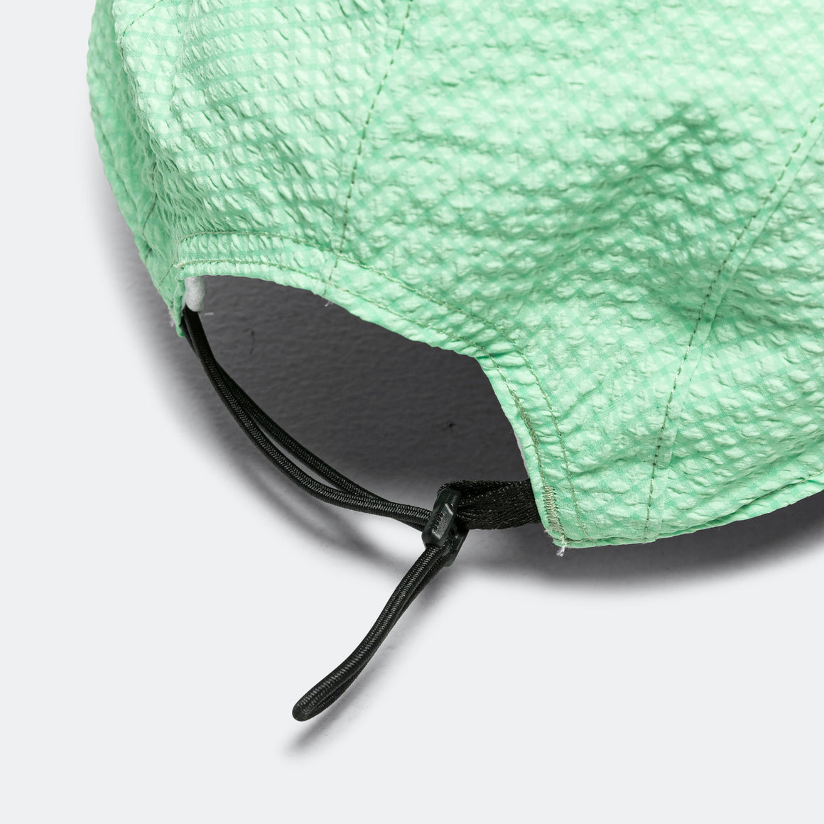 Soar - Dart Cap - Lime Green/Lime Green - Up There Athletics
