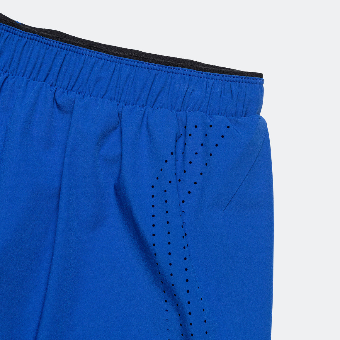 Soar - Mens Dual Run Shorts - Surf The Web - Up There Athletics