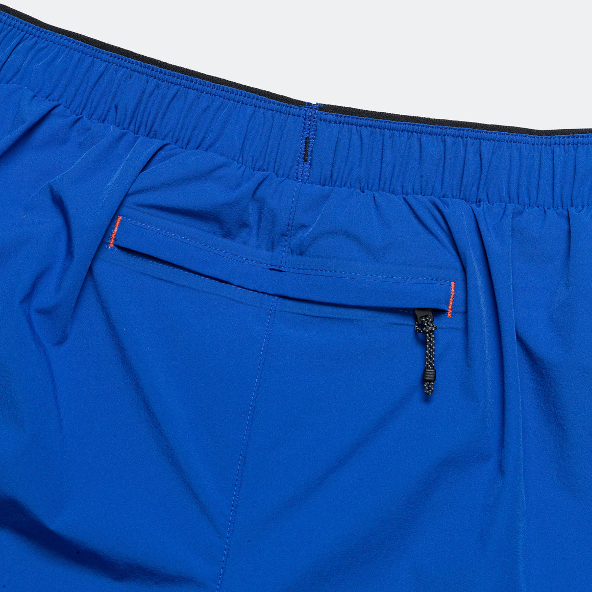 Soar - Mens Dual Run Shorts - Surf The Web - Up There Athletics