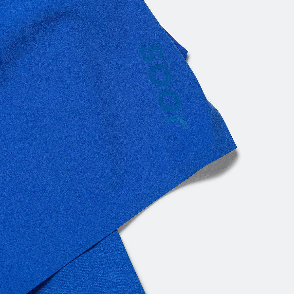 Soar - Mens Dual Run Shorts - Surf The Web - Up There Athletics