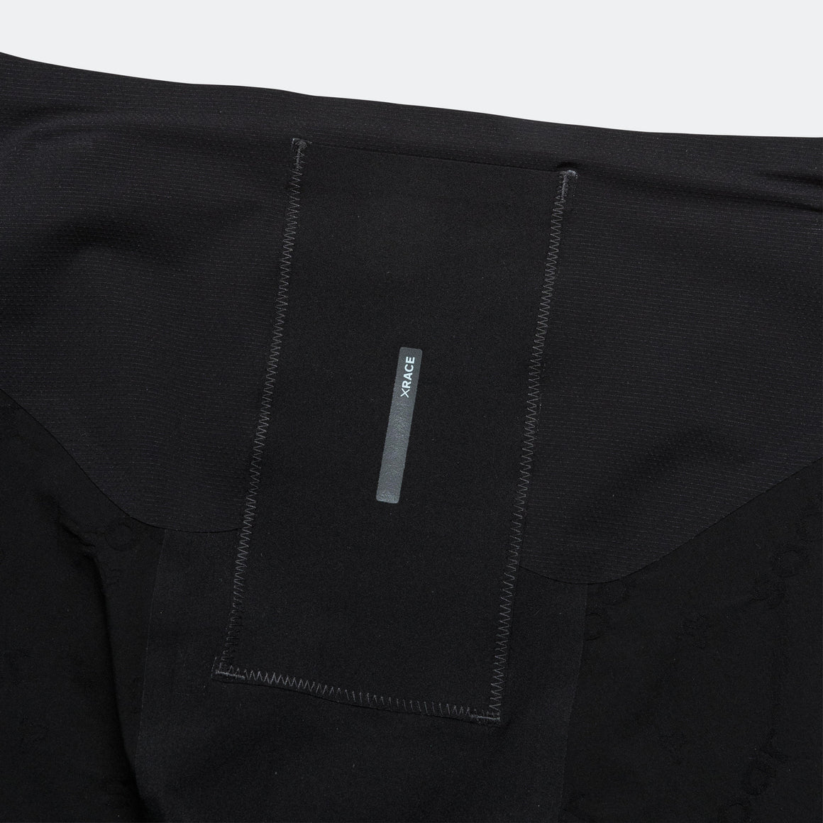 Soar - Mens Graded Speed Shorts - Black/Black - Up There Athletics