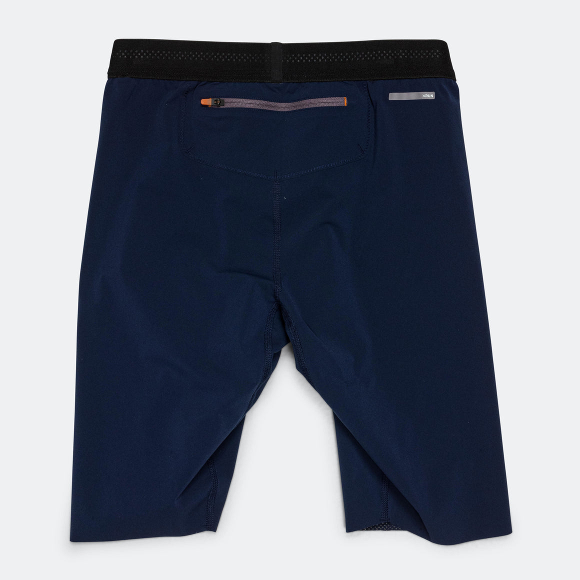 Soar - Mens Half Tight - Navy - Up There Athletics