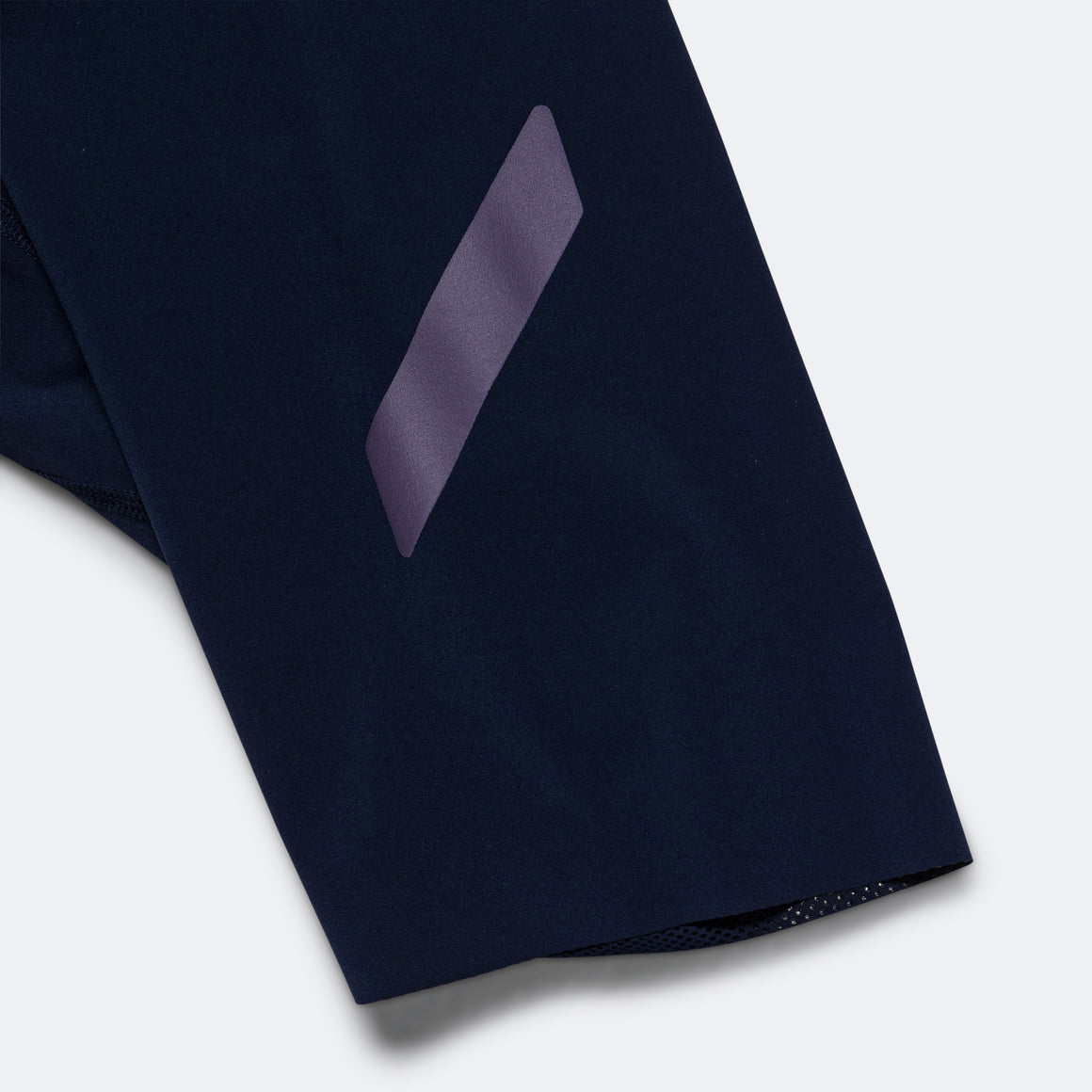 Soar - Mens Half Tight - Navy - Up There Athletics