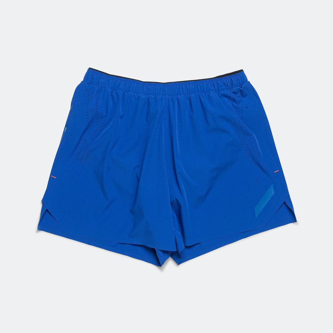 Soar - Mens Run Shorts - Surf The Web - Up There Athletics