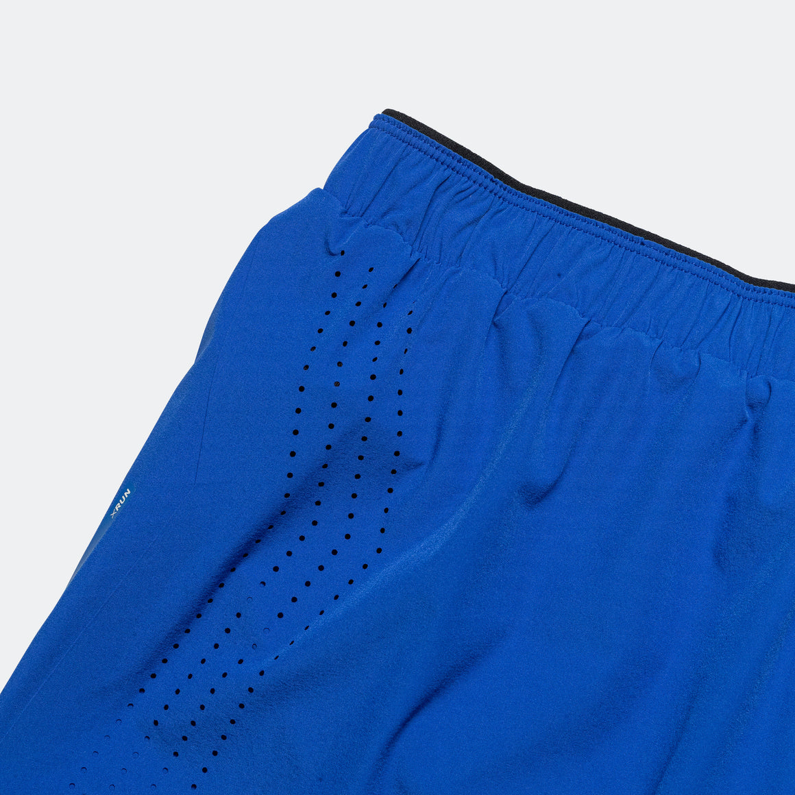 Soar - Mens Run Shorts - Surf The Web - Up There Athletics