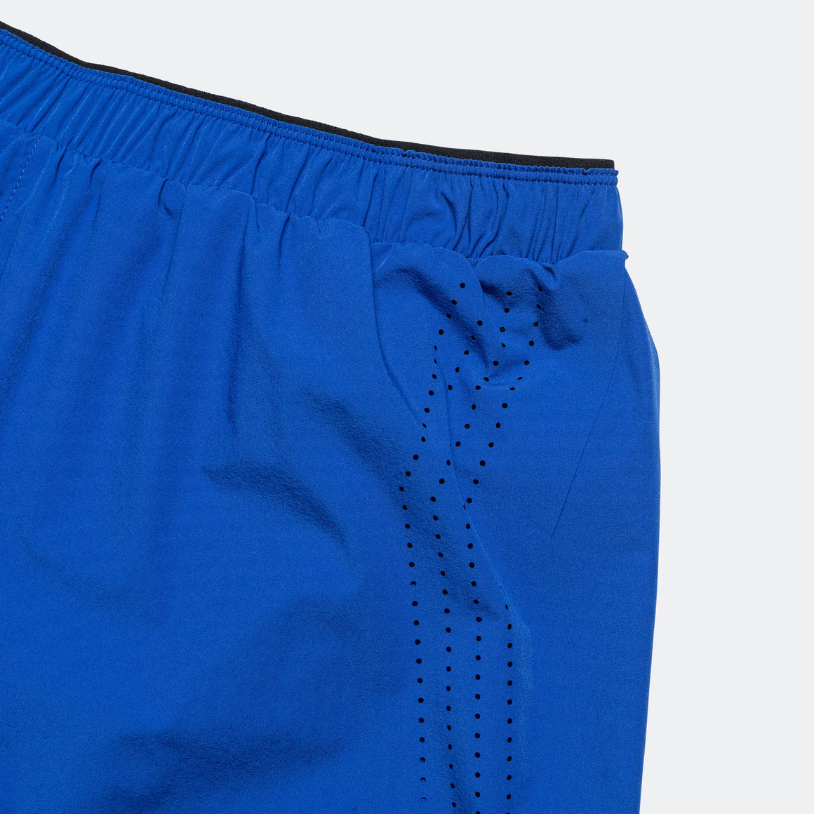 Soar - Mens Run Shorts - Surf The Web - Up There Athletics