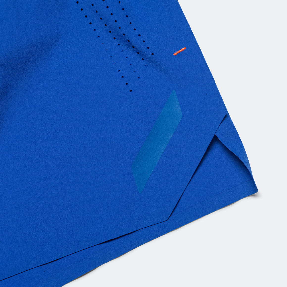 Soar - Mens Run Shorts - Surf The Web - Up There Athletics