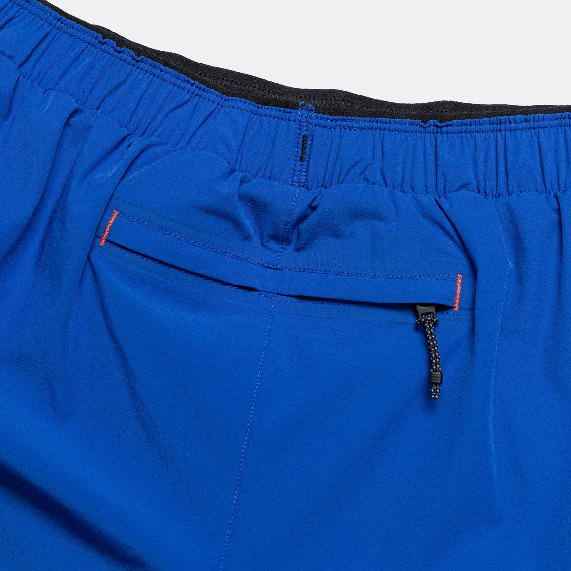 Soar - Mens Run Shorts - Surf The Web - Up There Athletics