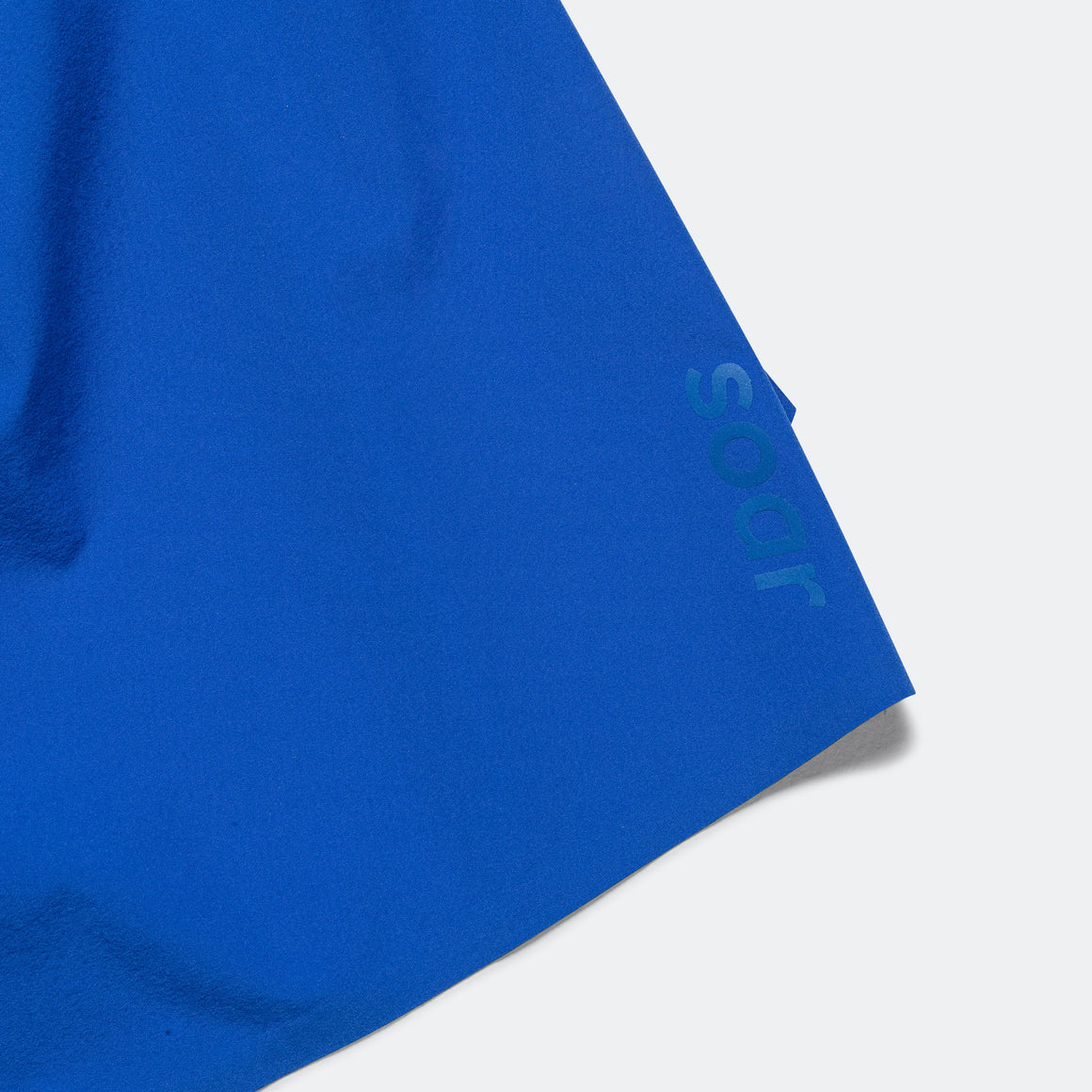Soar - Mens Run Shorts - Surf The Web - Up There Athletics