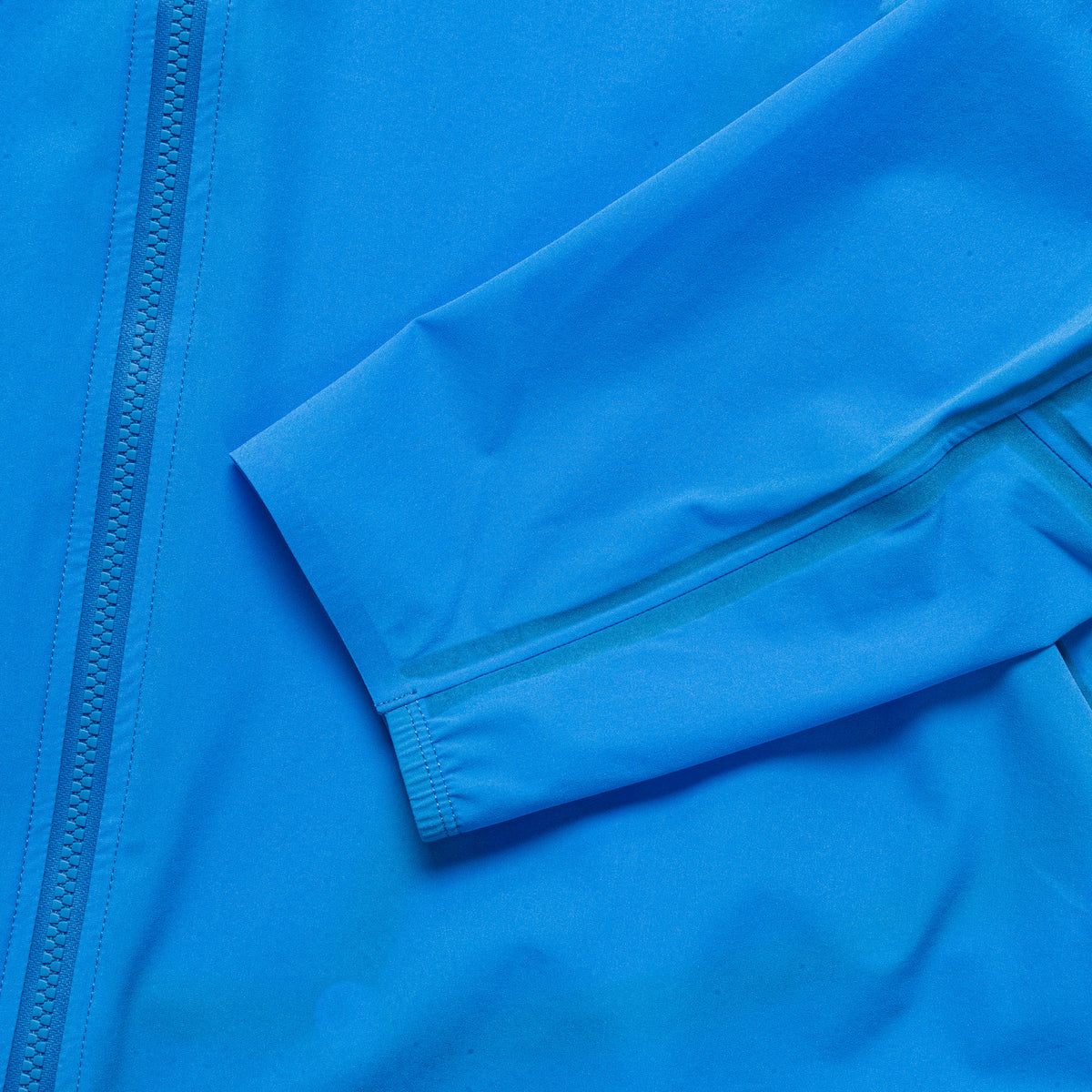 Mens Ultra Jacket Palace Blue Up There Athletics