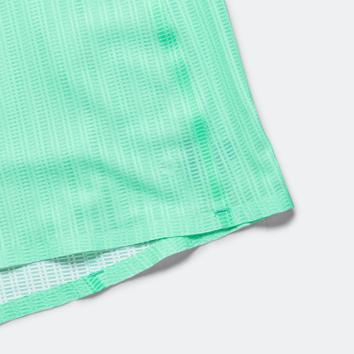 Soar - Womens Race Vest - Green/Green - Up There Athletics
