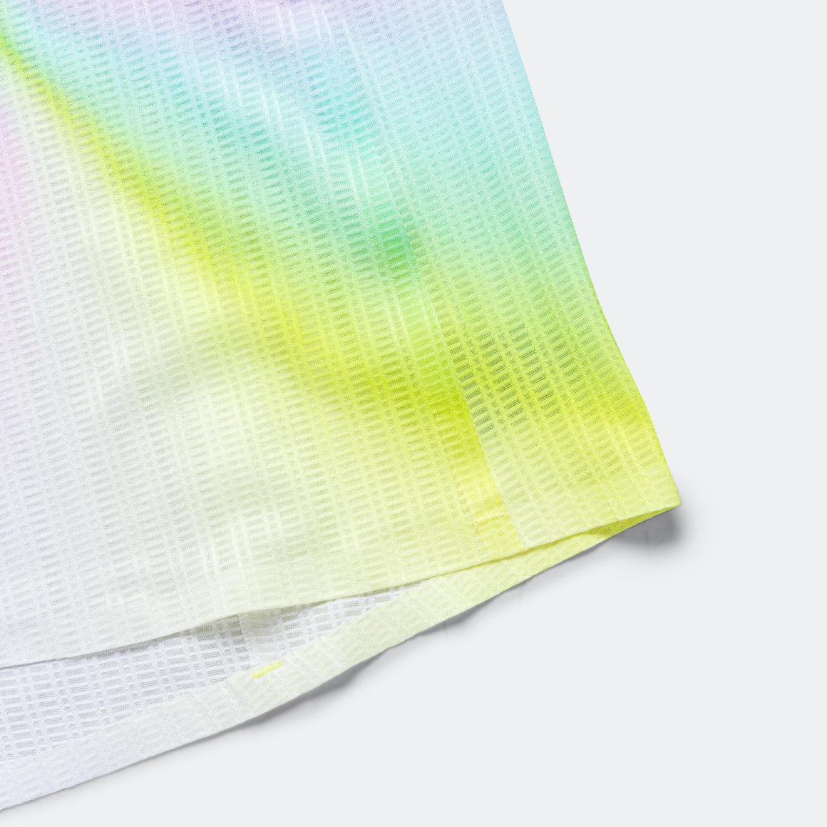 Soar - Womens Race Vest - Summer Rainbow - Up There Athletics