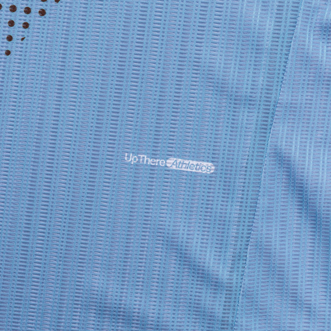 Soar - Womens UTA Race Vest - Blue - Up There Athletics