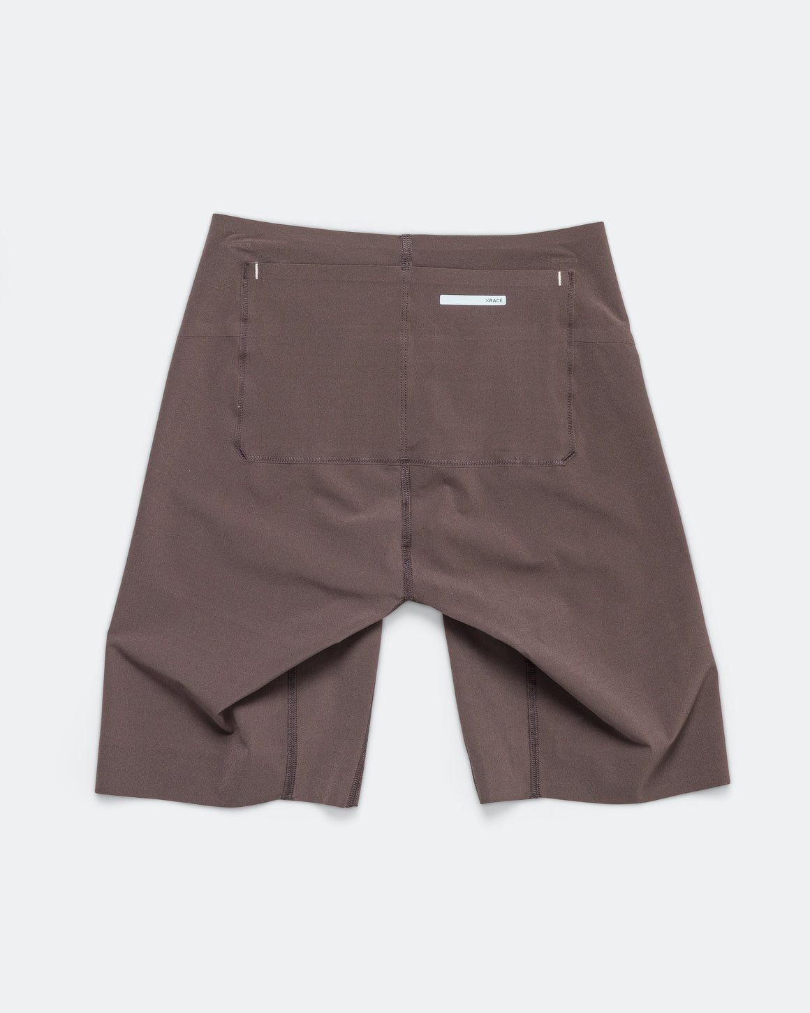 Soar - Womens Marathon Speed Shorts - Dark Grey - Up There Athletics