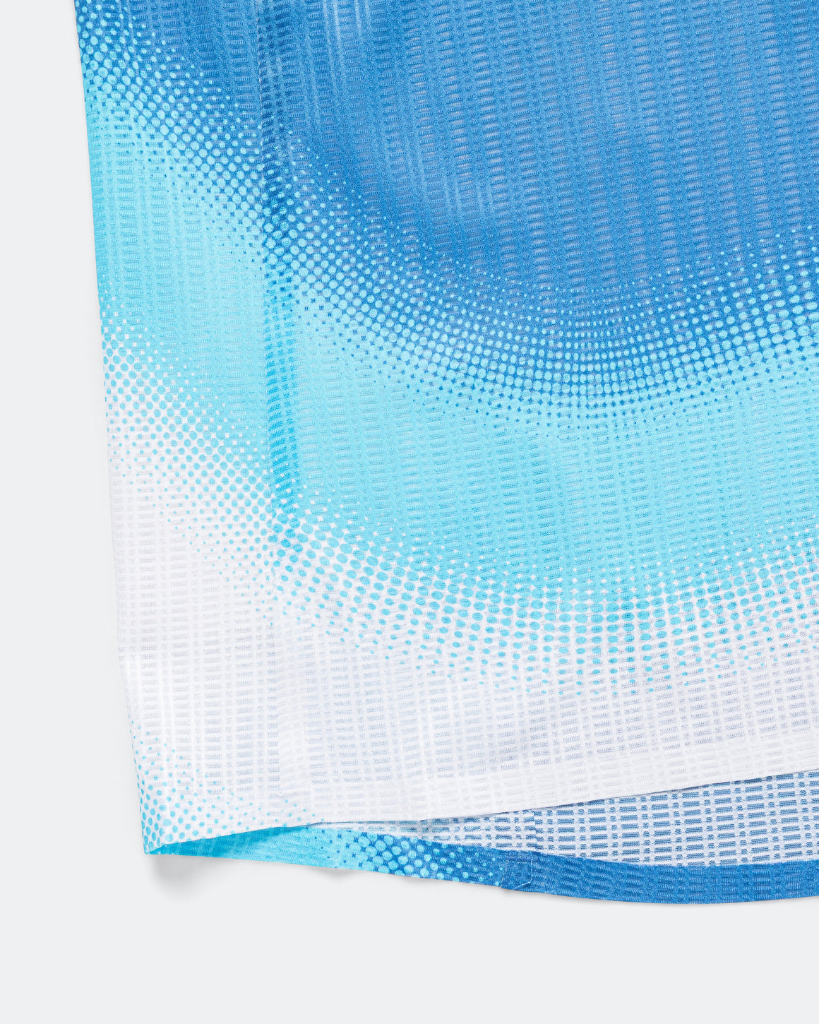 Soar - Womens Race Vest - Palace Blue/Norse Blue - Up There Athletics
