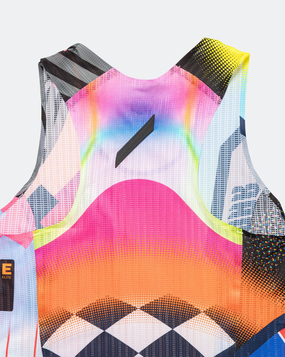 Soar - Womens Race Vest - Soar 10 Years - Up There Athletics