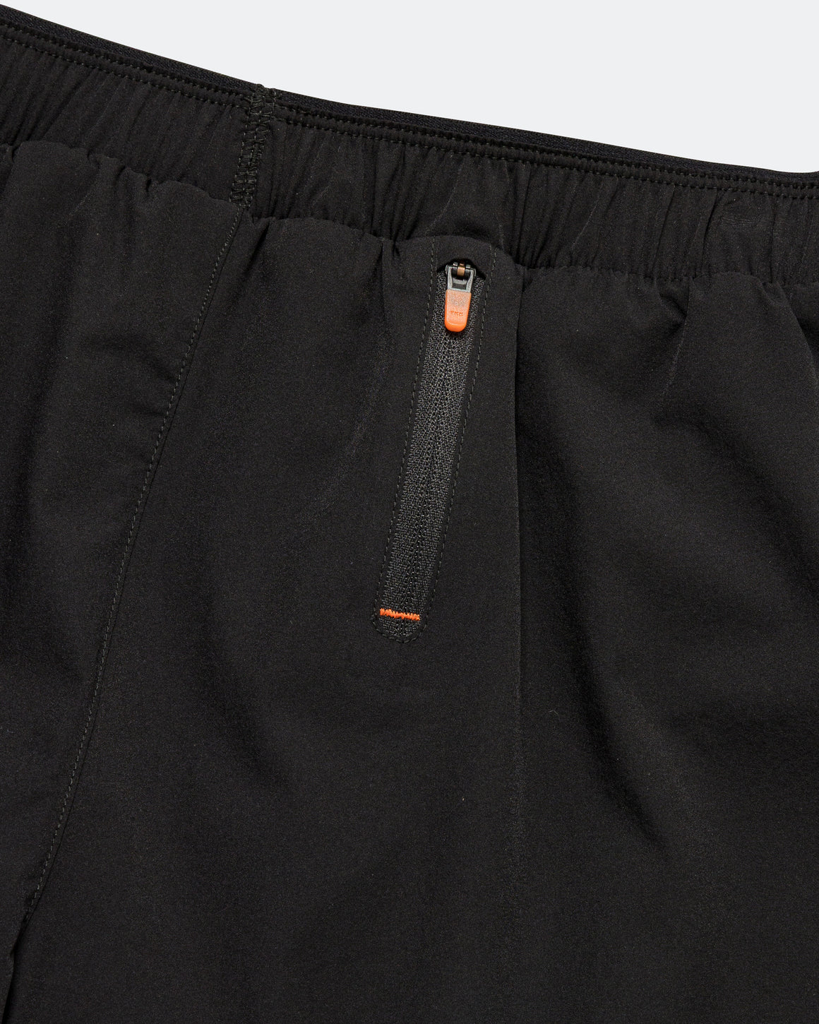 Soar - Womens Split Shorts - Black - Up There Athletics