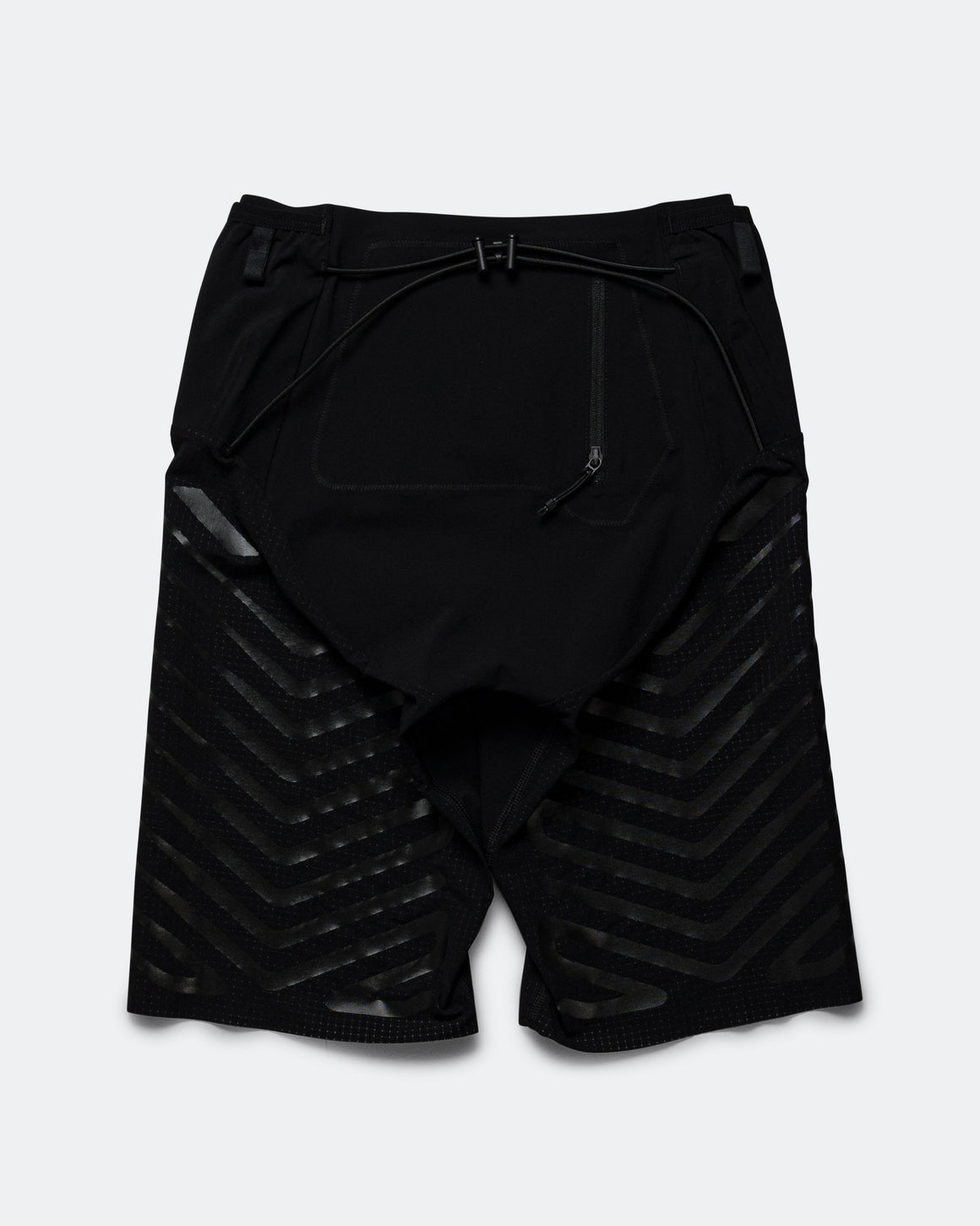 Soar - Womens Trail Race Short x Altra - Black - Up There Athletics