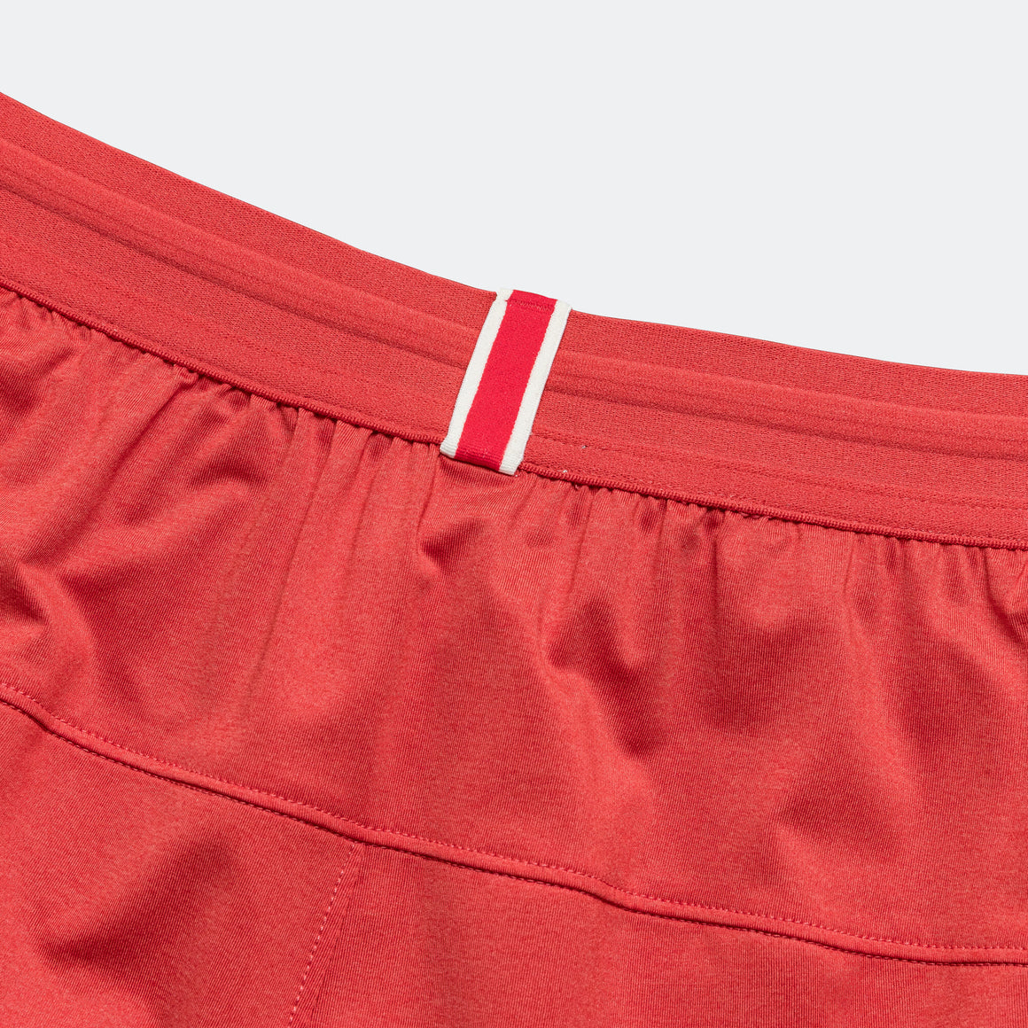 Tracksmith - Mens Session Shorts - Dark Rose - Up There Athletics